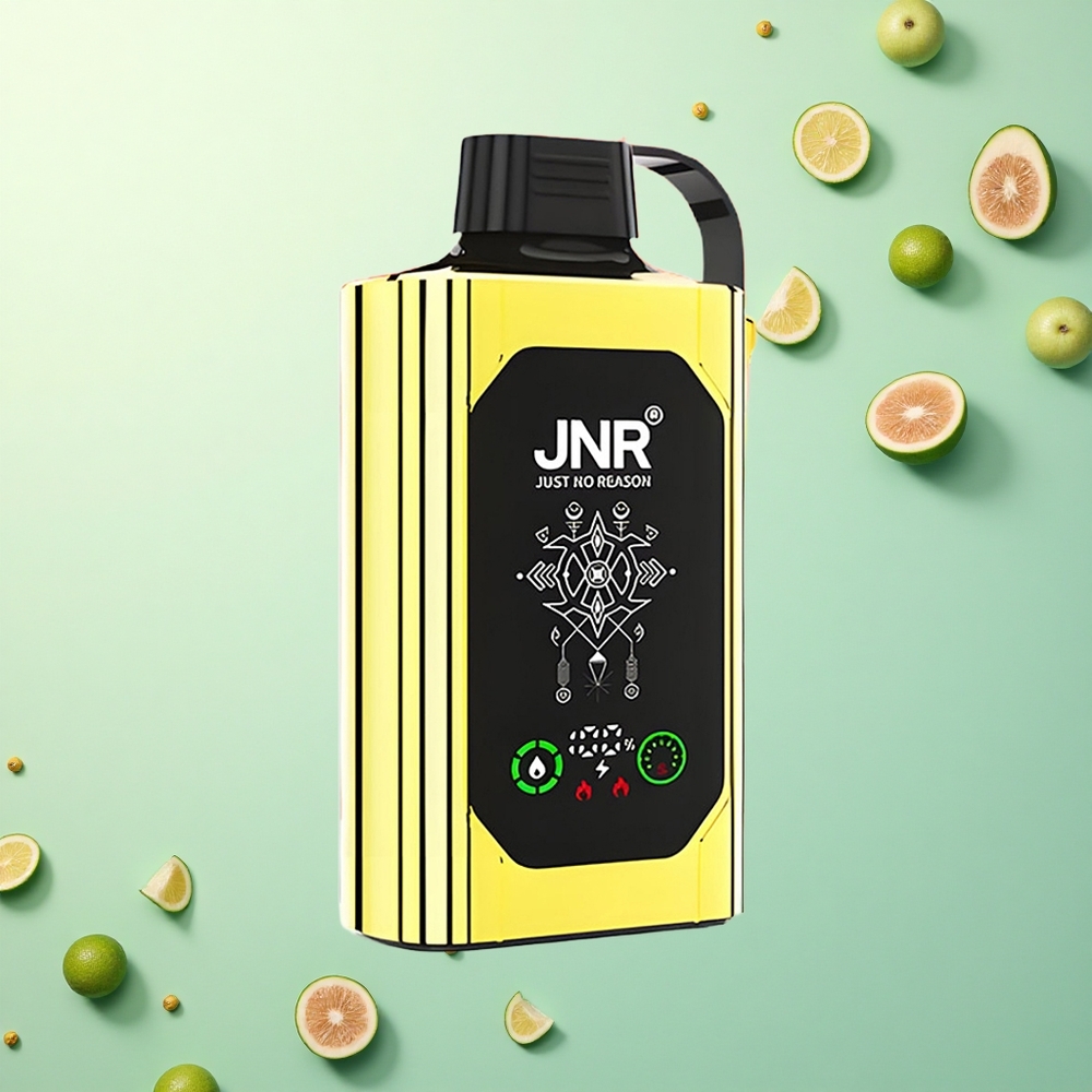 JNR Shisha Hookah Box 20500 Liefde 66 HD Beeldscherm 1000mAh