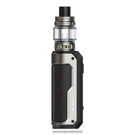 SMOK kopen Nederland - zilver SMOK Fortis uitrusting T28LJ175
